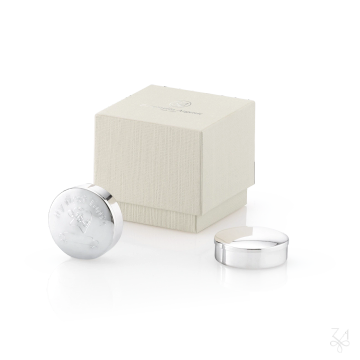 First Tooth Box - Mod. Bear by Zaramella Argenti srl - view 3