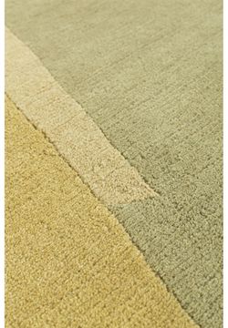 Rug Mikado - Sepia by Diacasan Edition - view 3