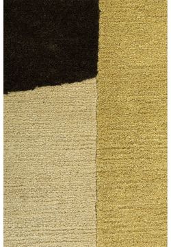 Rug Mikado - Sepia by Diacasan Edition - view 4