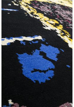 Rug Idol - Taupe created by Emmanuel Thibault by Diacasan Edition - view 3