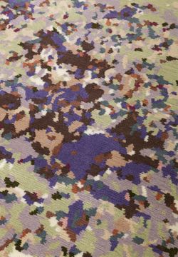 Bricks - Lichen - Round by Diacasan Edition - view 3