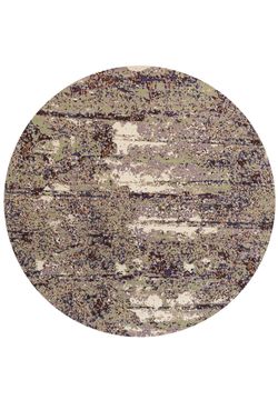 Bricks - Lichen - Round by Diacasan Edition - view 2