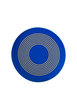 Poulpo - Cobalt - Round by Diacasan Edition - view 2