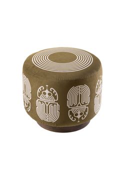 Scarab - Antique - Round by Diacasan Edition - view 3