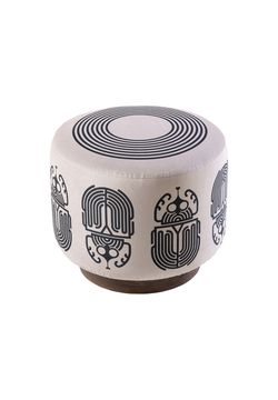 Scarab - Nacre - Round by Diacasan Edition - view 3
