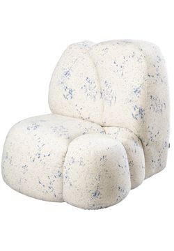 Iceberg - Chair by Diacasan Edition - view 2
