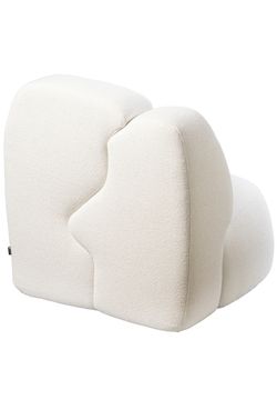 Iceberg - Chair by Diacasan Edition - view 3