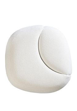 Iceberg - Pouffe by Diacasan Edition - view 2