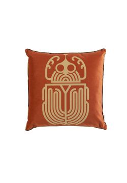 Scarab - Terracotta by Diacasan Edition - view 2
