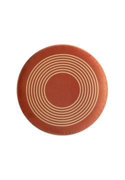 Hydre - Terracotta - Round by Diacasan Edition - view 2