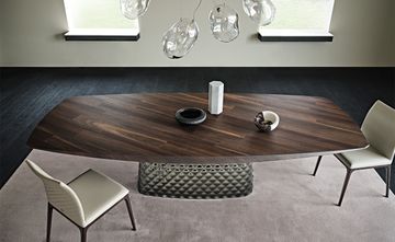 atrium wood by Cattelan Italia - view 8