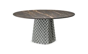 atrium keramik round by Cattelan Italia - view 5