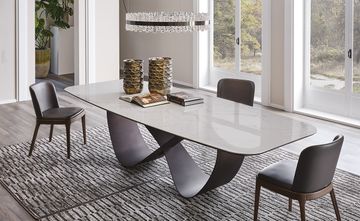 butterfly keramik by Cattelan Italia - view 8