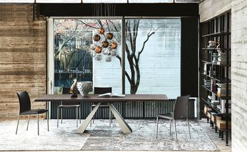 eliot wood drive by Cattelan Italia - view 5