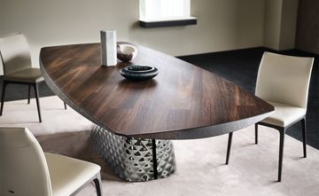atrium wood by Cattelan Italia - view 9