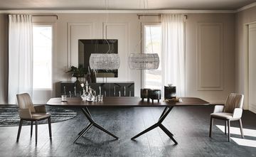 atlantis wood by Cattelan Italia - view 4