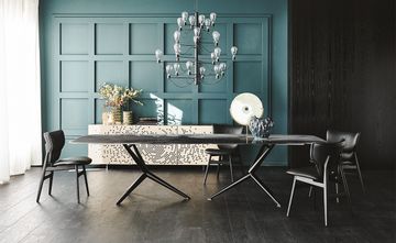 atlantis crystalart by Cattelan Italia - view 5