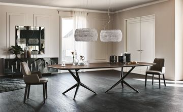 atlantis wood by Cattelan Italia - view 5