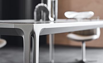boulevard keramik by Cattelan Italia - view 8