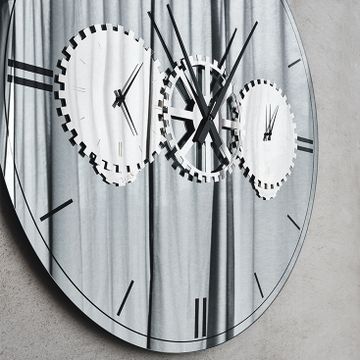 times by Cattelan Italia - view 5