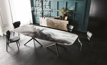 atlantis crystalart by Cattelan Italia - view 7