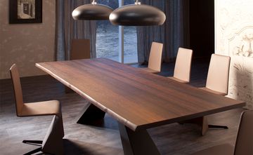eliot wood by Cattelan Italia - view 5
