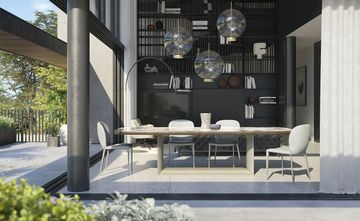 dragon keramik premium by Cattelan Italia - view 4