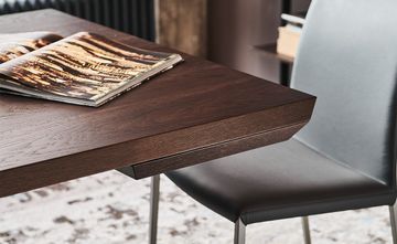 eliot wood drive by Cattelan Italia - view 6