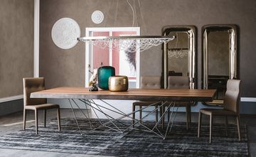 gordon deep wood by Cattelan Italia - view 9