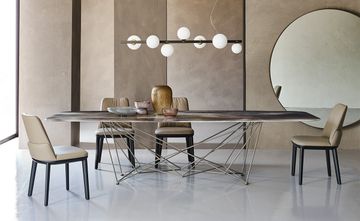 gordon crystalart by Cattelan Italia - view 5