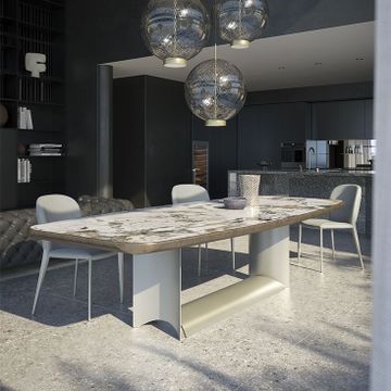 dragon keramik premium by Cattelan Italia - view 5