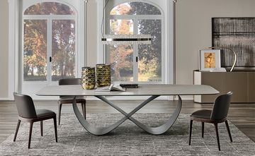 butterfly keramik by Cattelan Italia - view 7