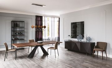 eliot wood drive by Cattelan Italia - view 7