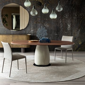 botero wood by Cattelan Italia - view 7