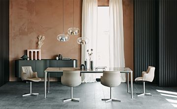 boulevard keramik by Cattelan Italia - view 7