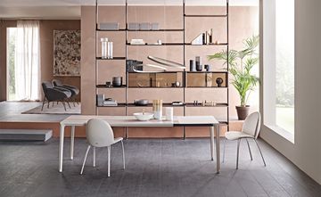 boulevard keramik drive by Cattelan Italia - view 5