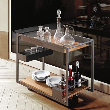 mojito wood by Cattelan Italia - view 4