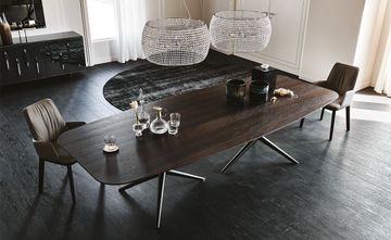 atlantis wood by Cattelan Italia - view 6