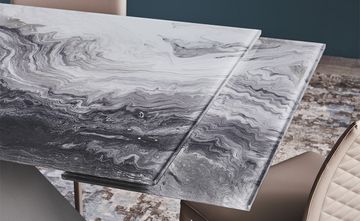 eliot crystalart drive by Cattelan Italia - view 5