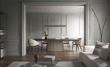 atrium keramik premium by Cattelan Italia - view 4