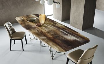 gordon crystalart by Cattelan Italia - view 6