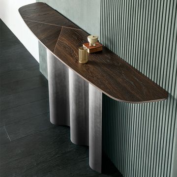 nettuno wood by Cattelan Italia - view 7