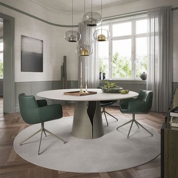 giano argile by Cattelan Italia - view 5