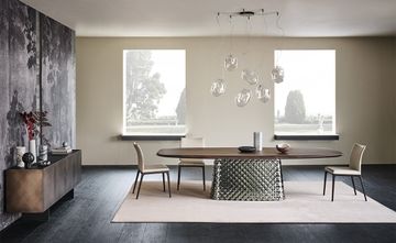 atrium wood by Cattelan Italia - view 6