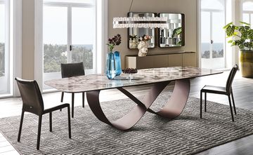 butterfly keramik by Cattelan Italia - view 4