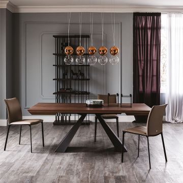 eliot wood drive by Cattelan Italia - view 8