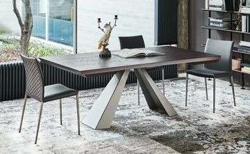 eliot wood drive by Cattelan Italia - view 4