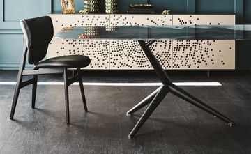 atlantis crystalart by Cattelan Italia - view 8