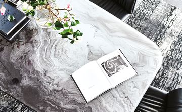 eliot crystalart by Cattelan Italia - view 5