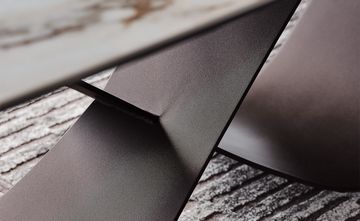 butterfly keramik by Cattelan Italia - view 6